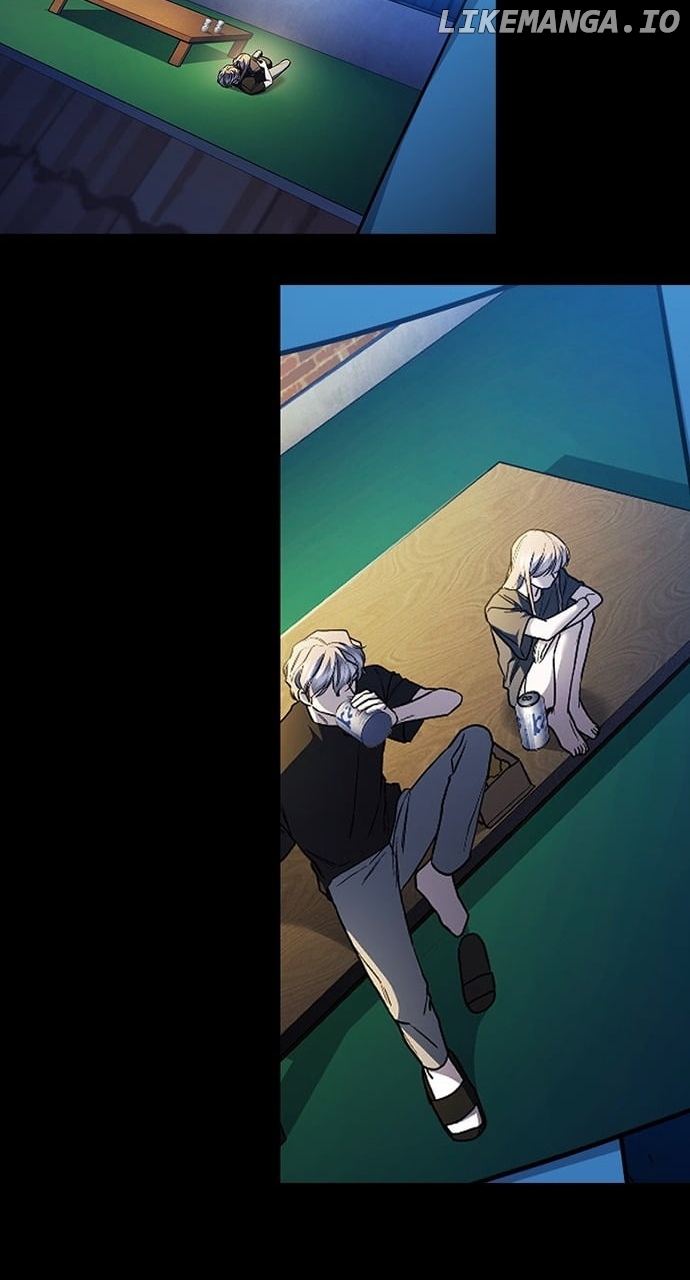 How to break up well Chapter 31 - page 26
